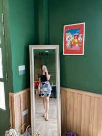 Edith cafe