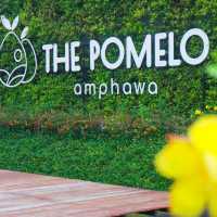 The Pomelo Cafe
