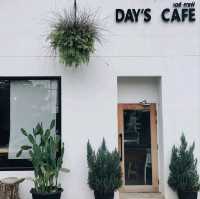 DAY'S CAFE🍵