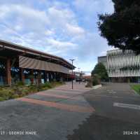 探索新西兰🇳🇿怀卡托大学校园活动