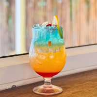 🍹CREAMII Cafe Beach คาเฟ่ใกล้หาด