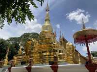 รวมจุดขอพรเรื่องสำคัญที่ “วัดชัยมงคล” 