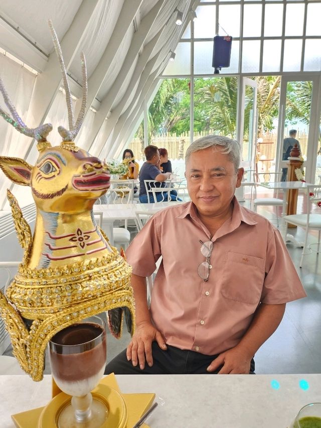 ฤาดีคาเฟ่🍹🍵☕️