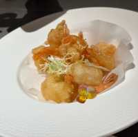 「海門魚仔•潮汕味」：多款海鮮美食