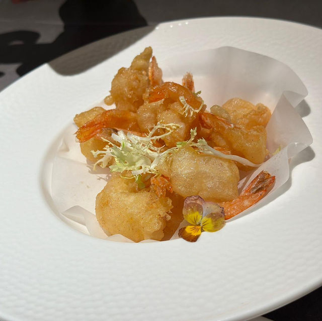 「海門魚仔•潮汕味」：多款海鮮美食