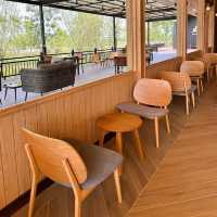 🍼The Barnery Cafe คาเฟ่สไตล์โมเดิร์นคันทรี