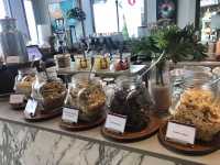 U JOMTIEN pattaya โรงแรมสวยริมทะเล
