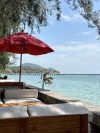 คาเฟ่ร้านดังกลางเมืองเก่า เปิดสาขาใหม่ริมทะเล🌊