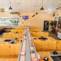 🍱SHIRO SHABU ร้านชาบูและปิ้งย่างสไตล์ญี่ปุ่น