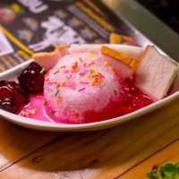 🍱SHIRO SHABU ร้านชาบูและปิ้งย่างสไตล์ญี่ปุ่น