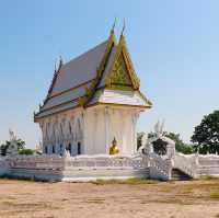 วัดสุขอารีย์ธรรมาราม