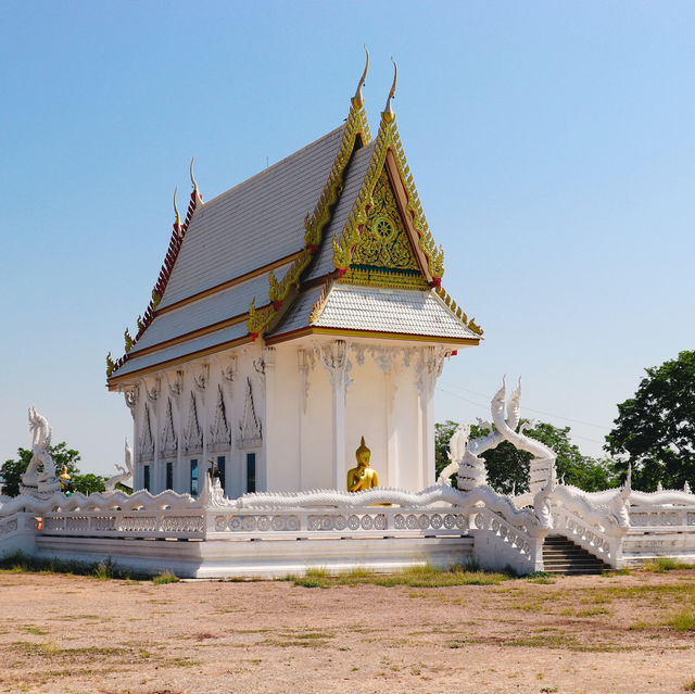 วัดสุขอารีย์ธรรมาราม