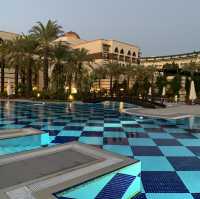 Kempinski Hotel The Dome Belek: 土耳其最奢華、最華麗的建築藝術品