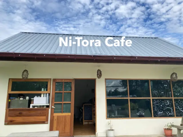 Ni-Tora Cafe นิโทระ คาเฟ่ 