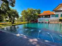 🏢 Ratilanna Riverside Spa Resort Chiang Mai