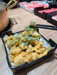 台式養生火鍋套餐·任食·無限時🍲