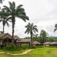 Khaosok Boutique Hideaway ที่พักสไตล์ Glamping