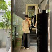 คาเฟ่ย่านเจริญกรุง