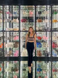GUCCI immersive experience 