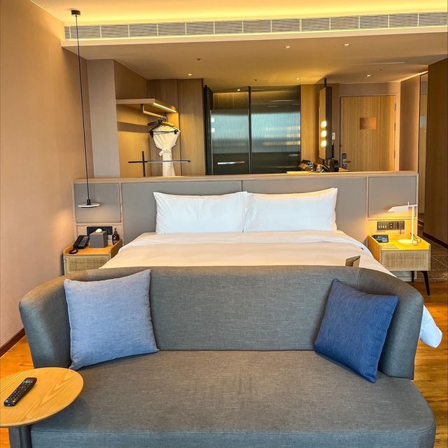 承億酒店 TAi Urban Resort