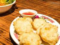 女人街食飯公司 Ladies Street Sik Faan Co.
