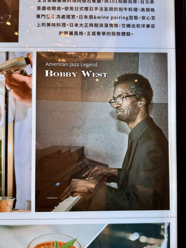 股神巴菲特最愛牛排餐廳 「Smith & Wollensky」