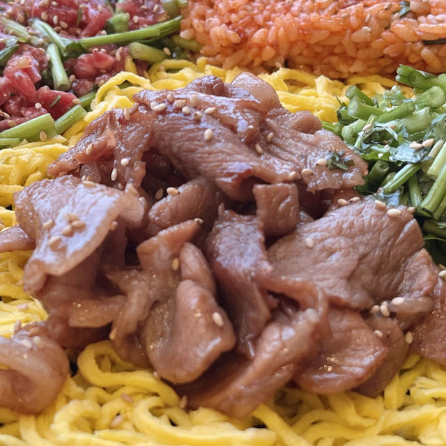 제주도냐구요? 을왕리에서 즐기는 바다뷰 맛집