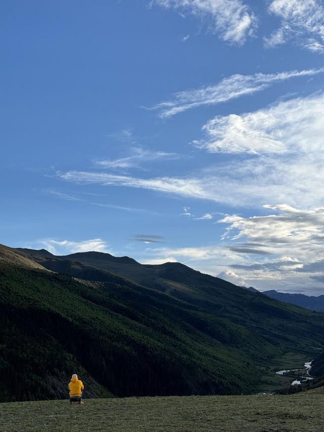 🇨🇳 Exploring the Majestic Ge Nyen Mountain 🇨🇳 Exploring the Majestic Ge Nyen Mountain