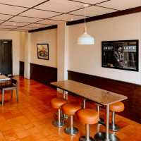 FUNKYDAK YOGYAKARTA | AMERICAN DINER CONCEPT IN YOGYAKARTA