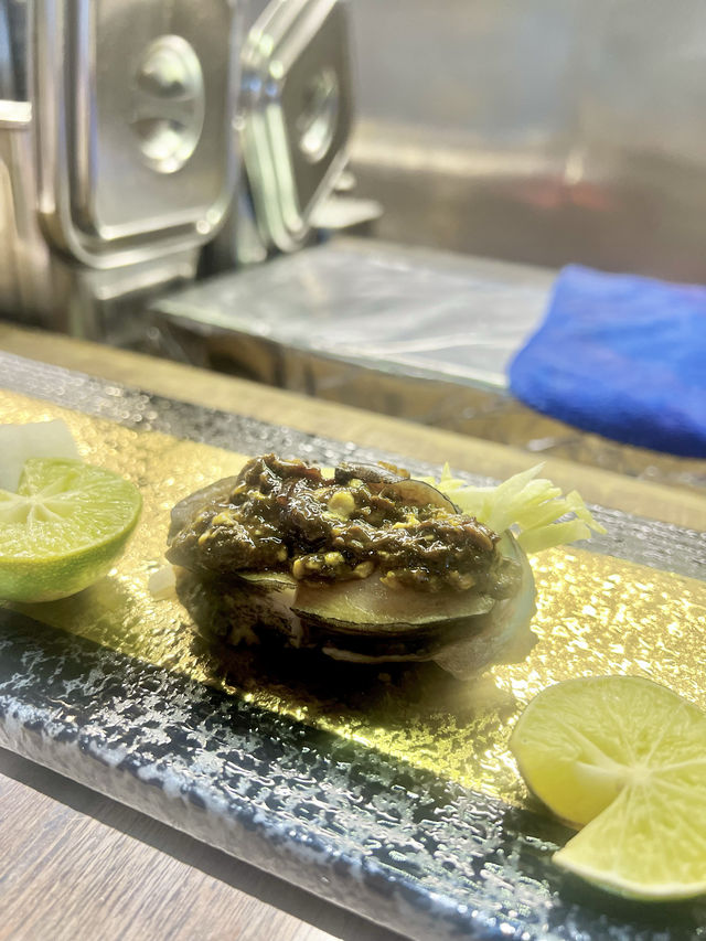  小巷中尋寶：太子串燒小店🍢🏮