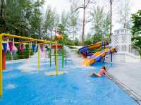 ที่พักถูกใจทุกครอบครัว AVANI+ Khao Lak Resort 