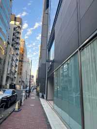 「東京銀座寶藏酒店，提高睡眠質量！」