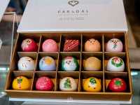 ร้าน Craft Chocolate ภูเก็ต