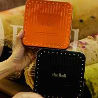 🌟The Roll 蛋捲樂園
