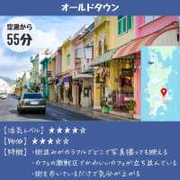 【プーケット】どこ行く？おすすめエリアはココ！