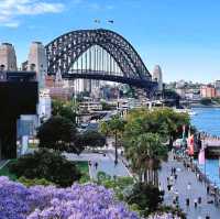 🇦🇺 Sydney, Australia: Harbour City Adventure 🌊🌇