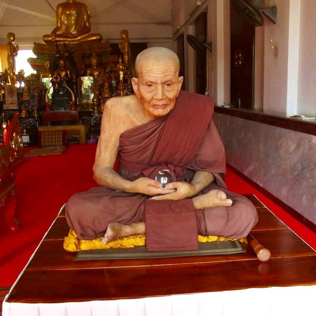 วัดหุบตาโคตร 🙏🙇‍♀🎁