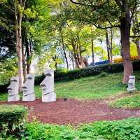 英國親子樂園之選💫溫莎樂高樂園