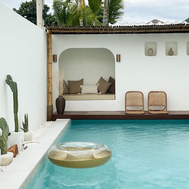 The Sunset Villa HuaHin