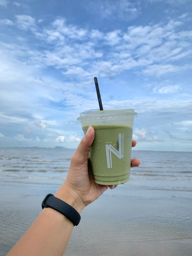 ย้อนเวลาไปคาเฟ่☕️