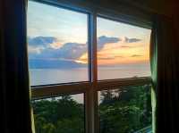 🇮🇩 Stay in Gapura Hotel, Parapat by Lake Toba