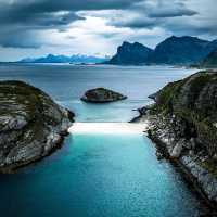 nord-norge