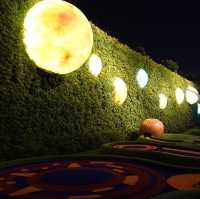 โรงแรม Grande Centre Point Space Pattaya
