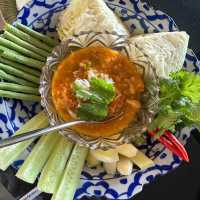 ร้านอาหารวิววัดอรุณ “อาหารอร่อย วิวหลักล้าน”