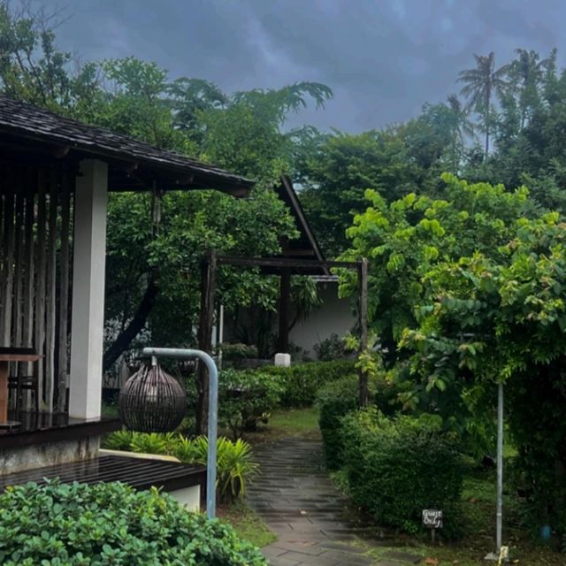 ชาร์ตพลังตัวเอง พักผ่อนวันหยุด