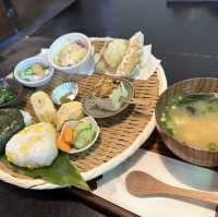 大分の郷土料理を味わえるお食事処