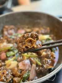 《超抵食！任你魚肉烤魚雞煲火鍋放題》