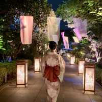 〜神奈川県〜この夏行くべき！江ノ島夜灯りの夢庭イベント✨