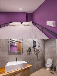Arena Esports Hotel Bugis ใกล้สถานี bugis 3 นาที