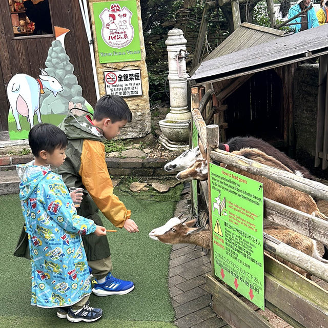 【 一次過帶你暢遊三大著名景點 】